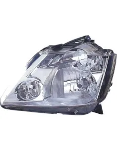 Faro delantero Renault 2741211
