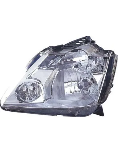 Faro delantero Renault 2741211
