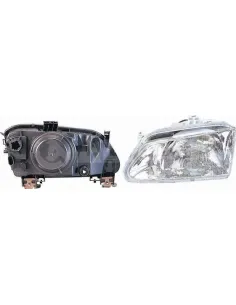 Faro delantero Renault 2741219