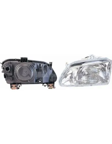 Faro delantero Renault 2741219