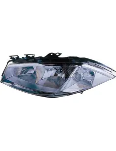 Faro delantero Renault 2741228