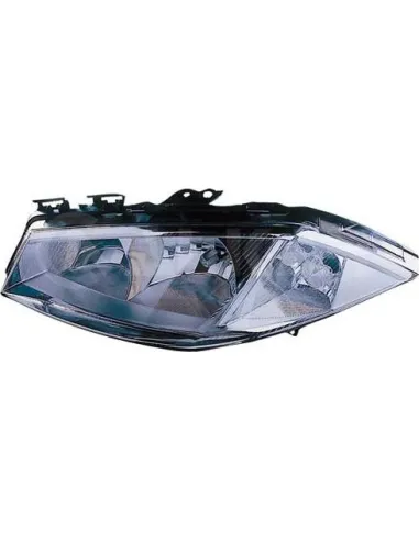 Faro delantero Renault 2741228