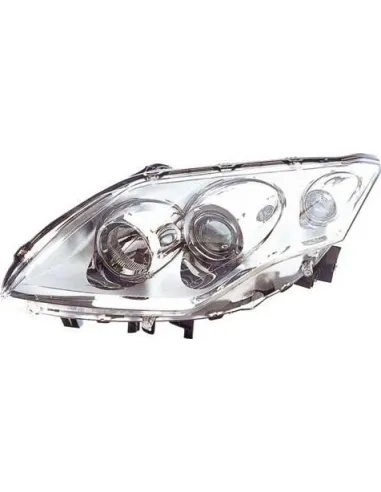 Faro delantero Renault 2741230