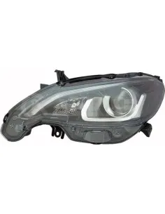 Faro delantero Peugeot 2741256