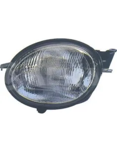 Faro principal 2741262 ANDEL IZQ.FARO,ELEC. H4, W5