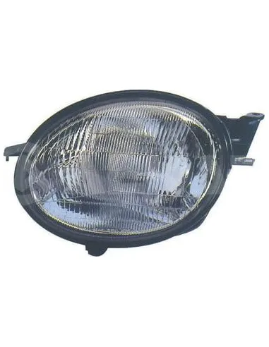 Faro principal 2741262 ANDEL IZQ.FARO,ELEC. H4, W5