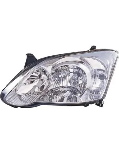 Faro delantero Toyota 2741264