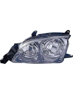 Faro delantero Toyota 2741265