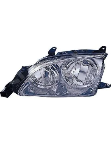 Faro delantero Toyota 2741265
