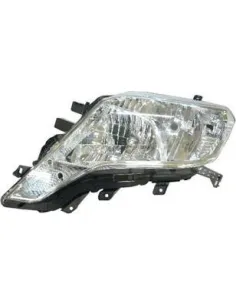 Faro delantero Toyota 2741271
