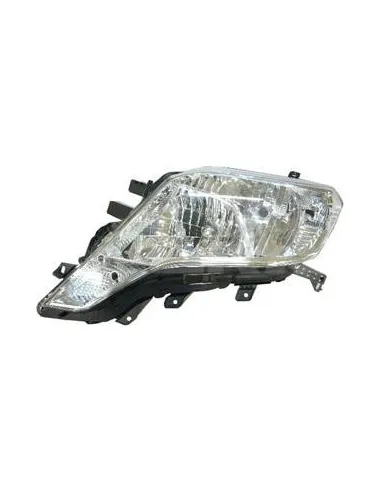 Faro delantero Toyota 2741271