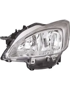 Faro delantero Peugeot 2741278