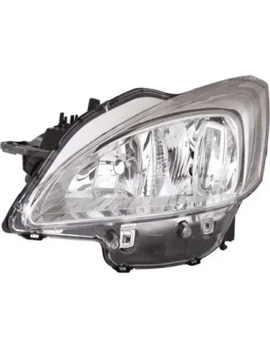 Faro delantero Peugeot 2741278