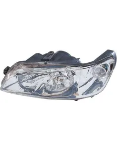 Faro delantero Peugeot 2741281