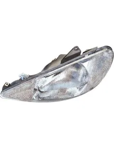 Faro delantero Peugeot 2741283