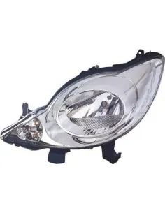 Faro delantero Peugeot 2741286