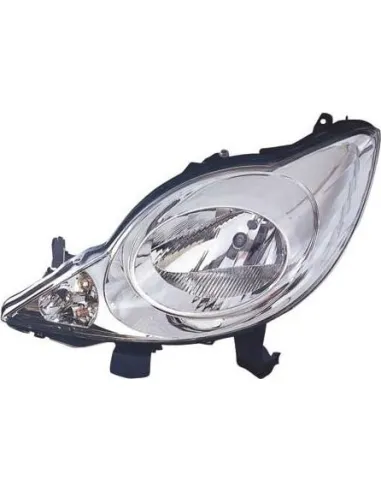 Faro delantero Peugeot 2741286