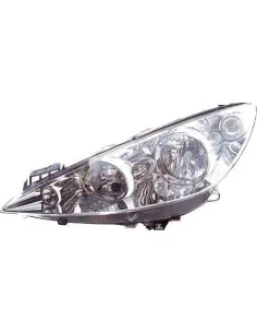 Faro delantero Peugeot 2741308