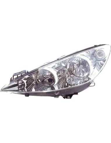 Faro delantero Peugeot 2741308