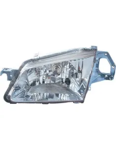 Faro delantero Mazda 2741323