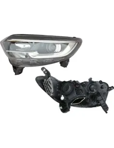 Faro delantero Renault 2741330