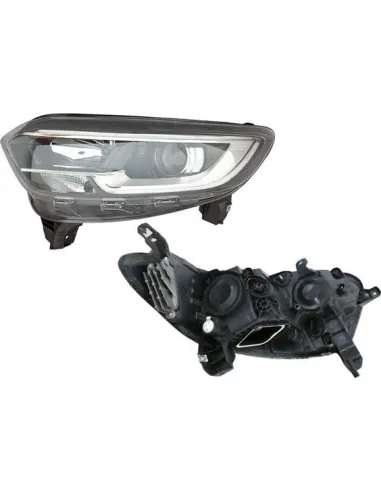 Faro delantero Renault 2741330