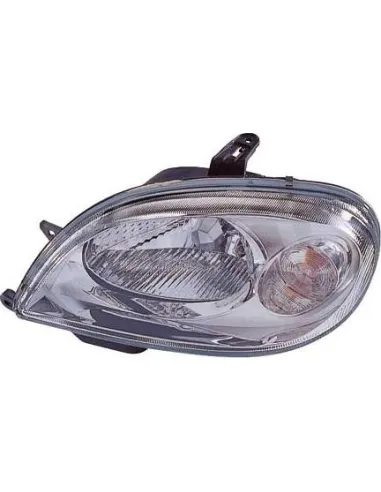 Faro delantero Alkar 2741339