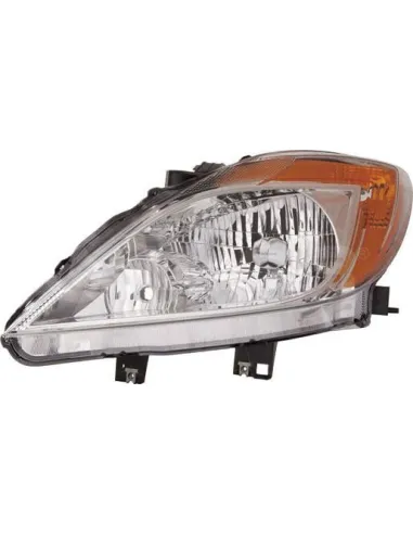 Faro delantero Mazda 2741341