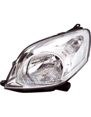 Faro delantero Fiat / Peugeot 2741351