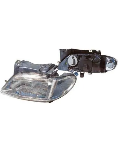 Faro delantero Alkar 2741363
