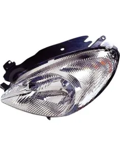 Faro delantero Alkar 2741364