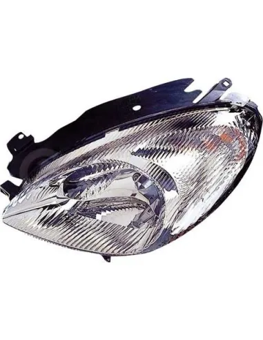 Faro delantero Alkar 2741364