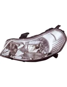 Faro delantero Fiat 2741366