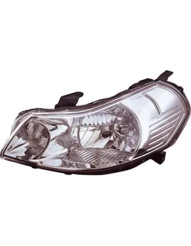 Faro delantero Fiat 2741366