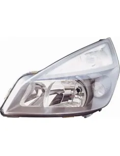 Faro delantero Renault 2741368