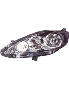Faro delantero Ford 2741384