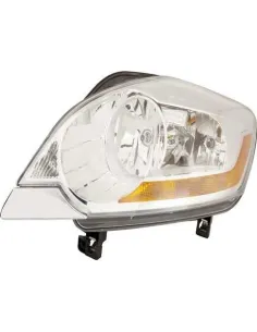 Faro delantero Ford 2741385