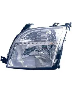 Faro delantero Ford 2741389