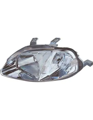 Faro delantero Honda 2741411