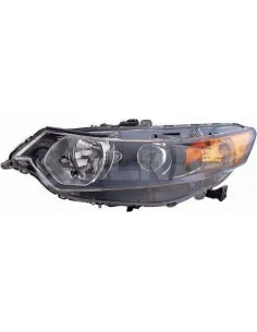 Faro delantero Honda 2741418