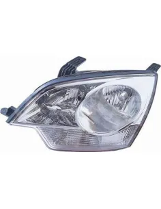 Faro delantero Opel 2741422