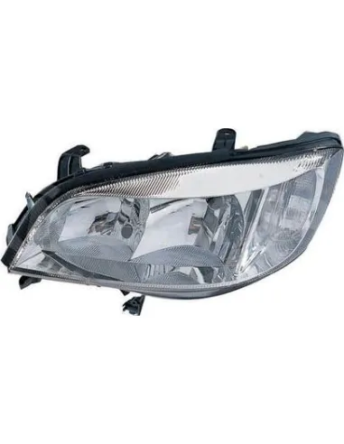 Faro delantero Opel 2741440