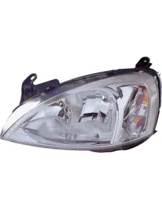Faro delantero Opel 2741441