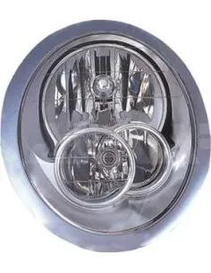 Piloto posterior 2741455 ANDEL IZQ.FARO,ELEC. C/MOT.