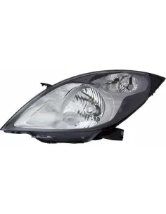 Faro delantero Chevrolet 2741456