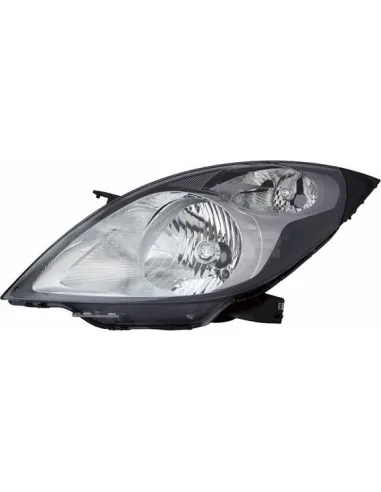 Faro delantero Chevrolet 2741456