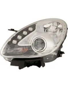 Faro delantero Alfa Romeo 2741471