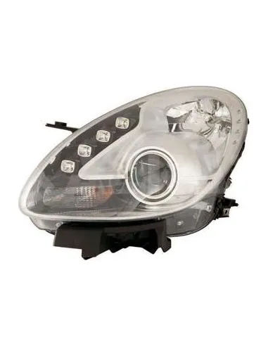 Faro delantero Alfa Romeo 2741471