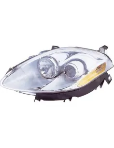 Faro delantero Fiat 2741480