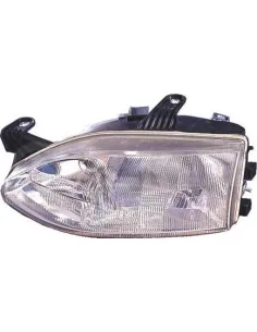 Piloto posterior 2741489 ANDEL IZQ.FARO,ELEC. C/MOT.